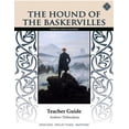 thumbnail image 1 of Hound Of The Baskervilles Memoria Press Teacher Guide,  Grades 9-12, 1 of 1