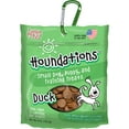 thumbnail image 1 of Houndations 4Oz. Training Treats Duck, 1 of 9