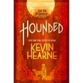 thumbnail image 1 of Pre-Owned Hounded: Book One of the Iron Druid Chronicles (Paperback) 0593359631 9780593359631, 1 of 1