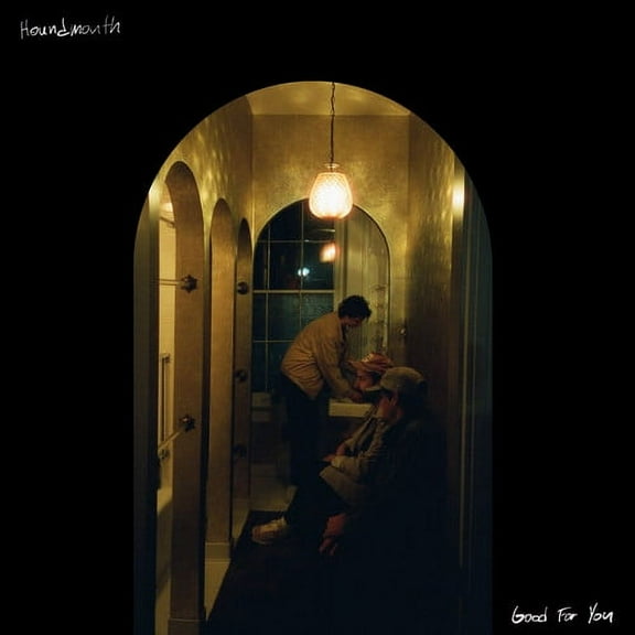 Houndmouth - Good For You - Music & Performance - CD