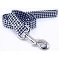thumbnail image 1 of Houndstooth Dog Leash - Size - Large, 1 of 1