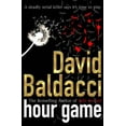 thumbnail image 1 of Pre-Owned Baldacci ASDA BOGOF pack: Hour Game: 1 Paperback, 1 of 1