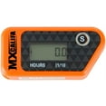 thumbnail image 1 of Hour Meter Wireless Vibration - KTM - ORANGE - MXCALIFA, 1 of 2