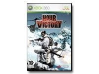 Hour Of Victory (Xbox 360) - Walmart.com
