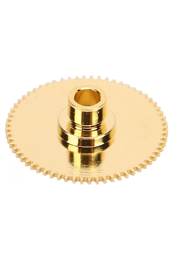 Hour Wheel Replacement Part Movement Accessory for ETA 2824 2836 2834 Mechanical Watch Movements Precision Repair Component Alloy Construction