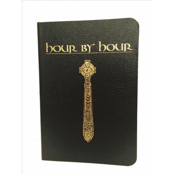 Hour by Hour (Hardcover) by Forward Movement (Editor)