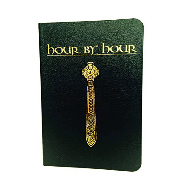 Pre-Owned Hour by Hour, 9780880282406, 0880282401, Paperback,