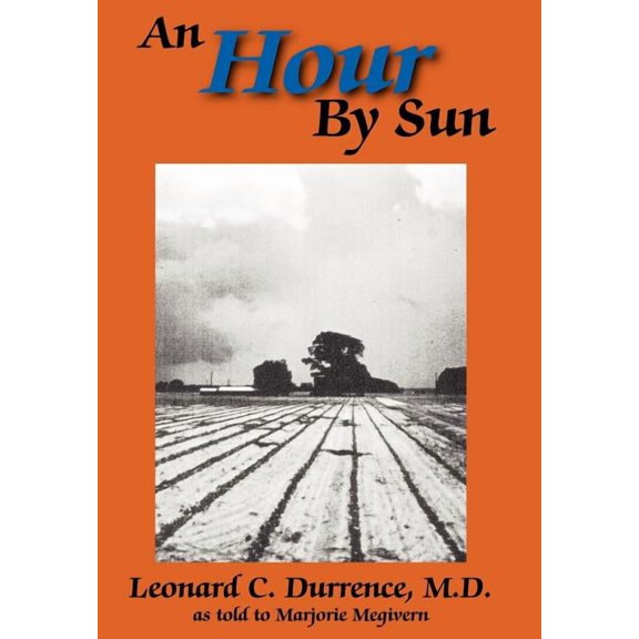 An Hour By Sun (Hardcover)