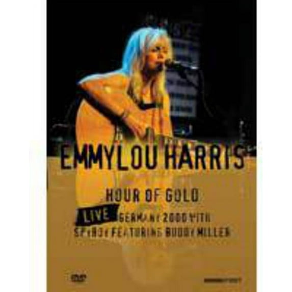 Hour of Gold: Live in Germany 2000 (DVD), Hudson Street, Music & Performance