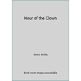 thumbnail image 1 of Pre-Owned Hour of the Clown (Unknown) 0451097173 9780451097170, 1 of 1