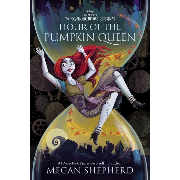 Hour of the Pumpkin Queen (Paperback)
