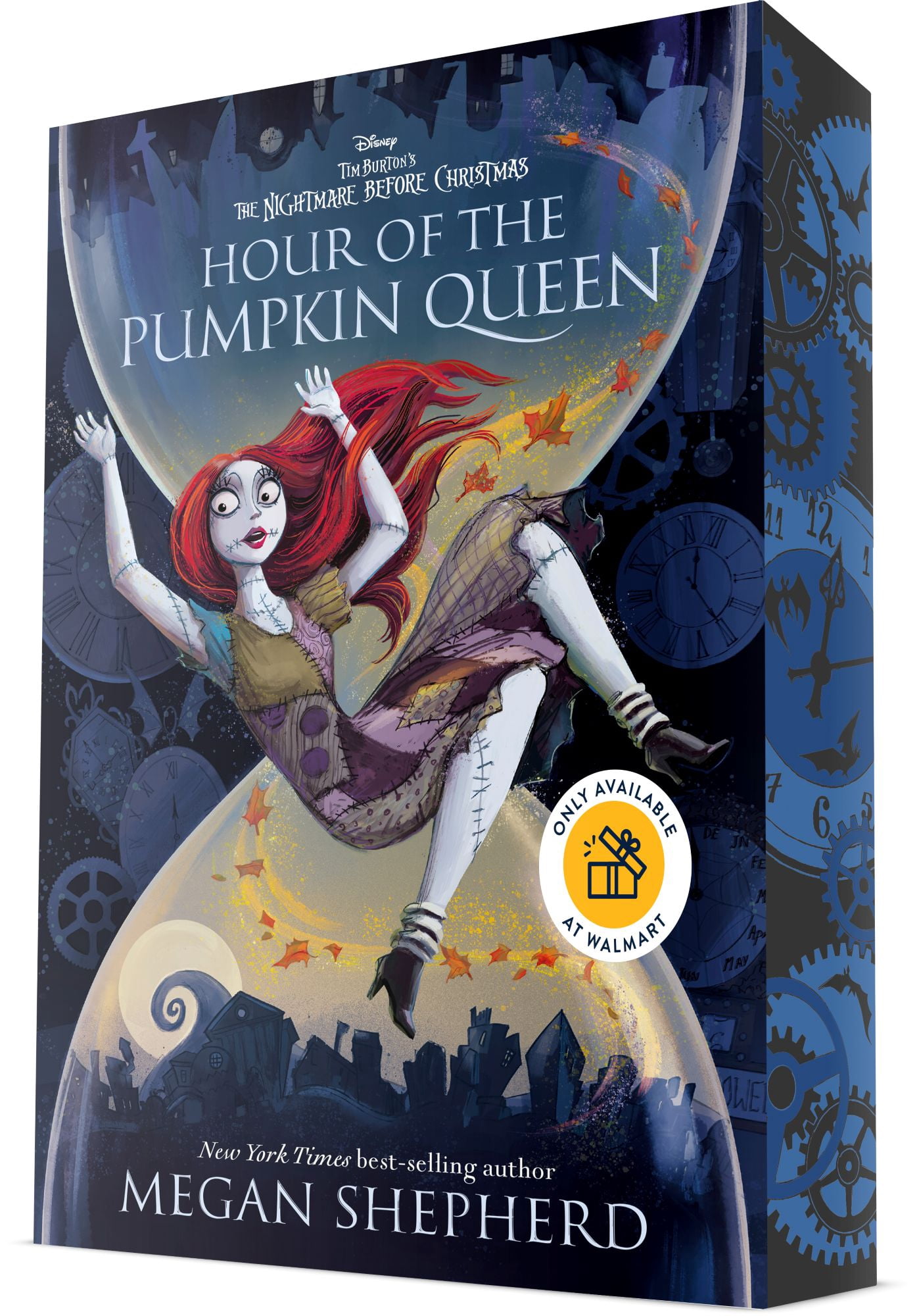 Hour of the Pumpkin Queen (Walmart Exclusive) (Paperback)