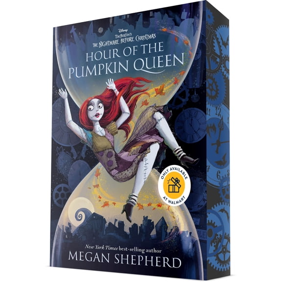 Hour of the Pumpkin Queen (Walmart Exclusive) (Paperback)