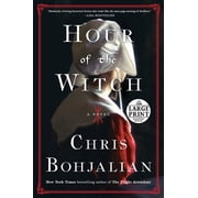 Hour of the Witch, Paperback