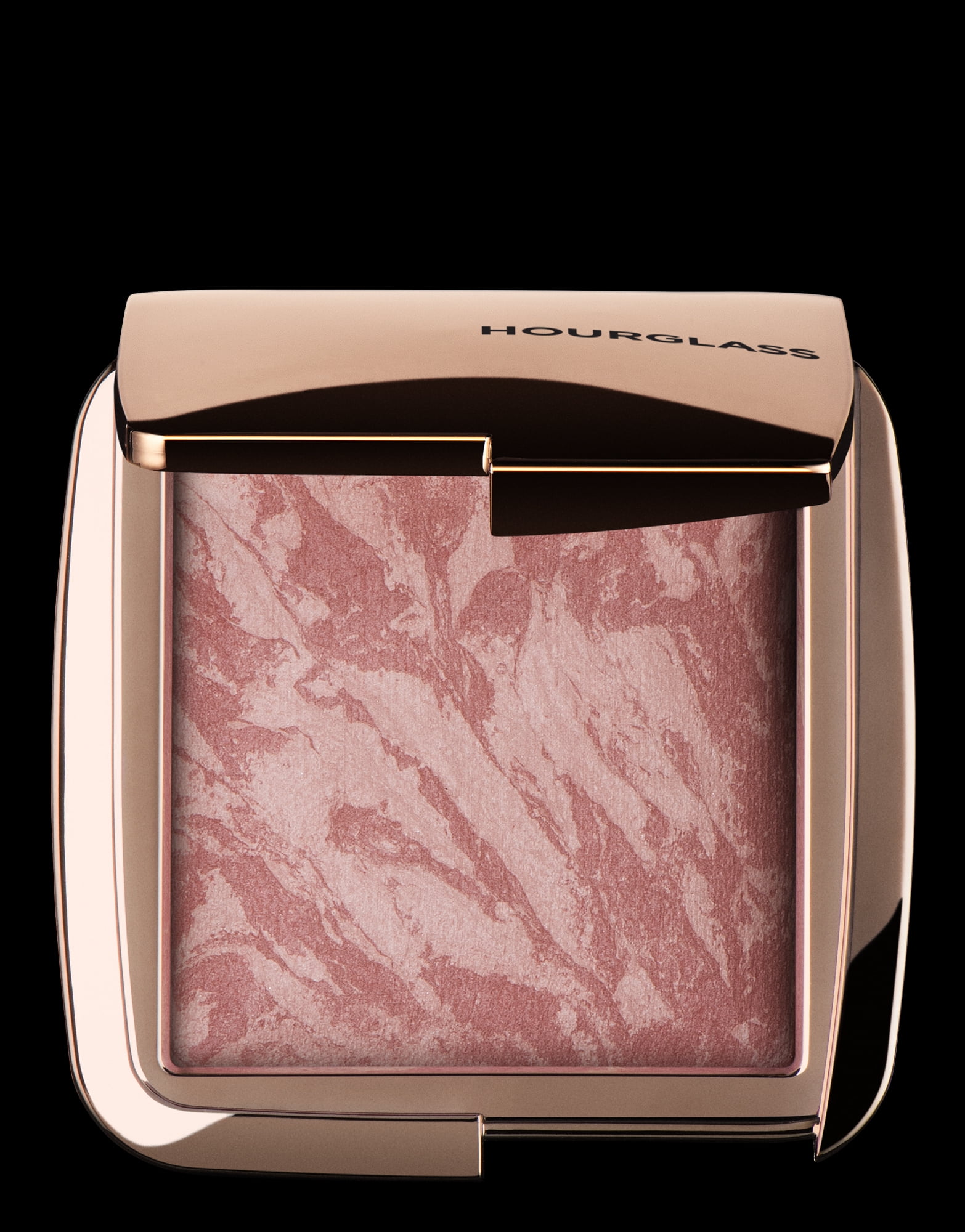 Hourglass Ambient Lighting Blush Collection - Mood Exposure