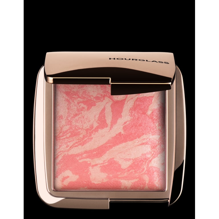 Hourglass Ambient Lighting Blush in Incandescent Electra. Vibrant