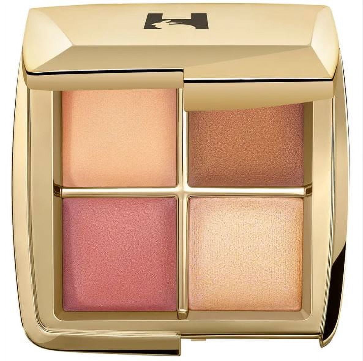 Hourglass Ambient Palette Lighting Edit Mini - Sculpture Unlocked