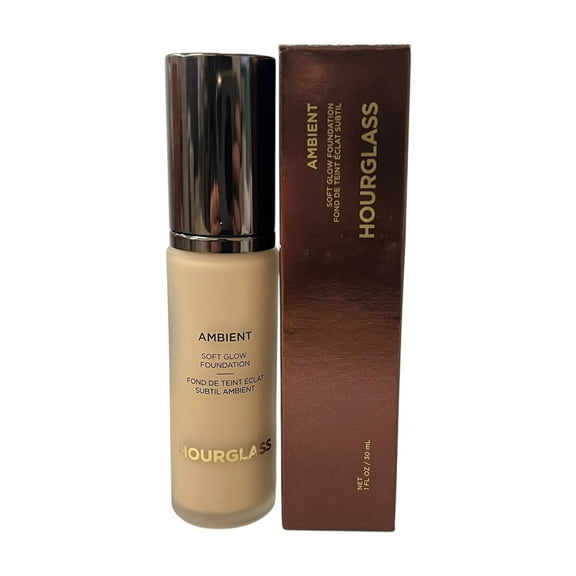 Hourglass Ambient Soft Glow Foundation 1oz Radiant Medium Coverage