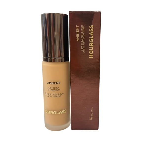 Hourglass Ambient Soft Glow Foundation 1floz Shade 5.5 Medium Glow
