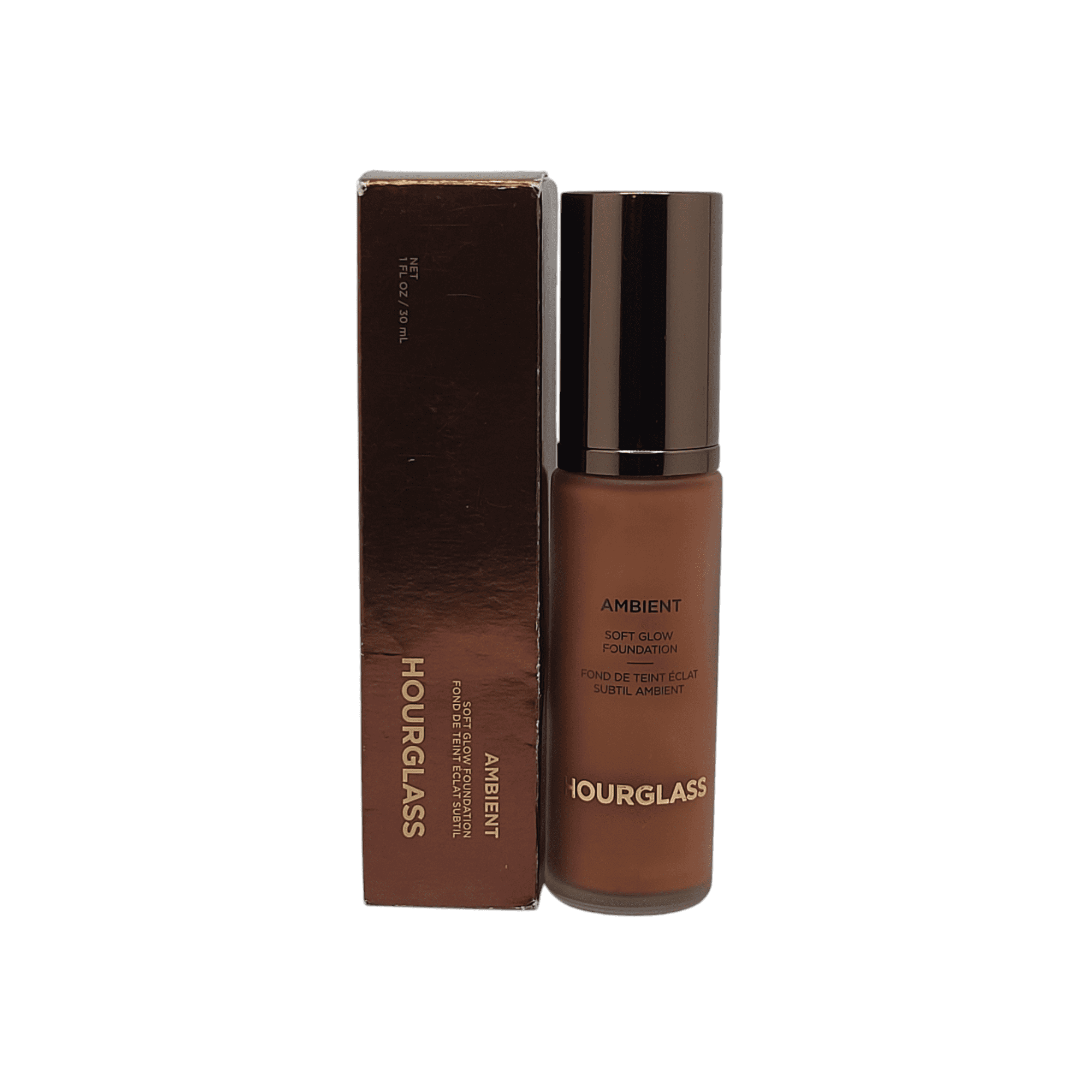 Hourglass Ambient Soft Glow Liquid Foundation 16 - 1 oz *New*