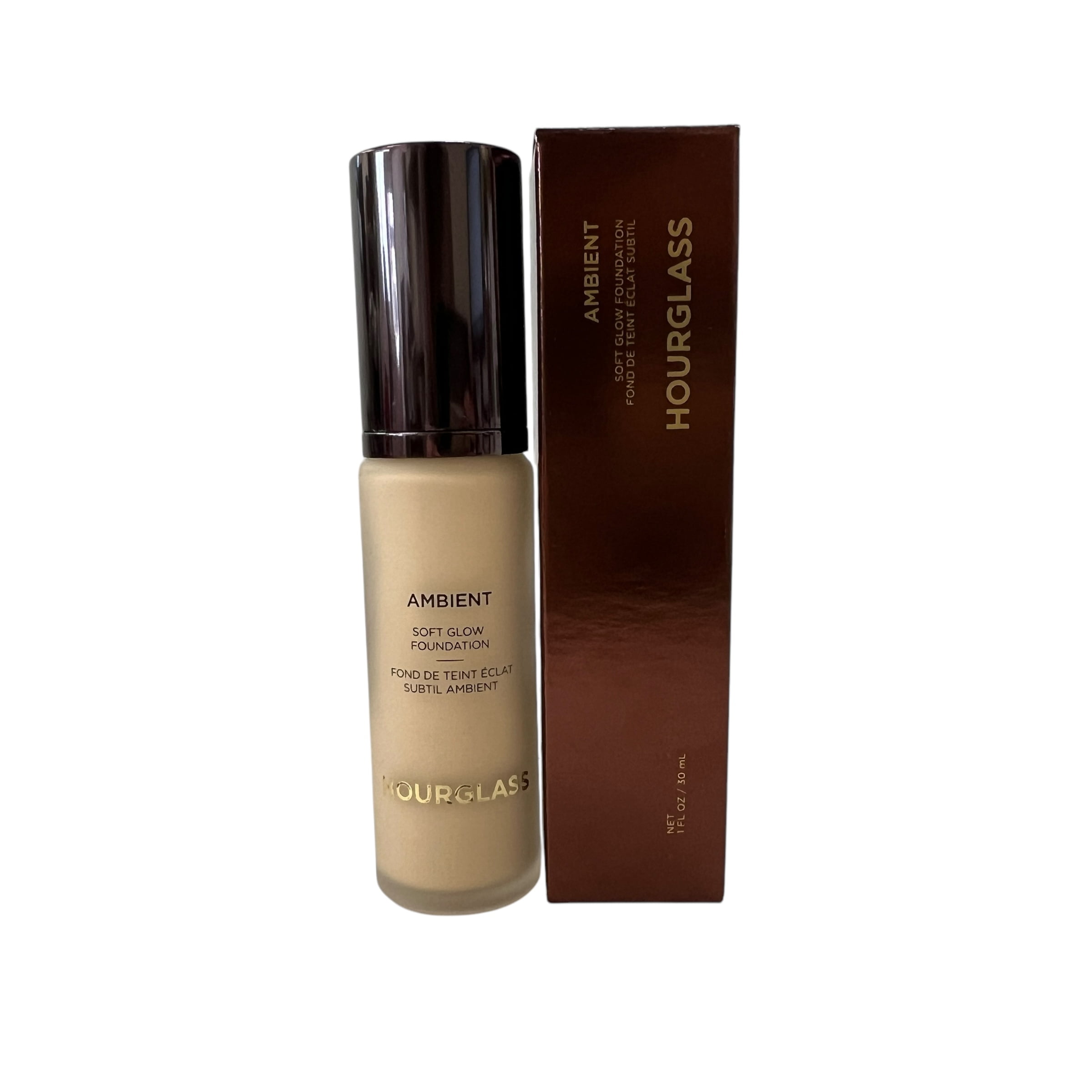 Hourglass Ambient Soft Glow Foundation 1 fl oz Shade 3 - Walmart.com