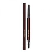 Hourglass Arch Brow Sculpting Pencil Warm Brunette