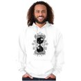 thumbnail image 1 of Hourglass Celestial Symbol Beautiful Hoodie Sweatshirt Women Men Brisco Brands S, 1 of 6