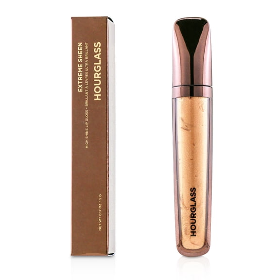 Extreme Sheen High Shine Lip Gloss - # Imagine (Metallic Warm Gold) 0.17oz