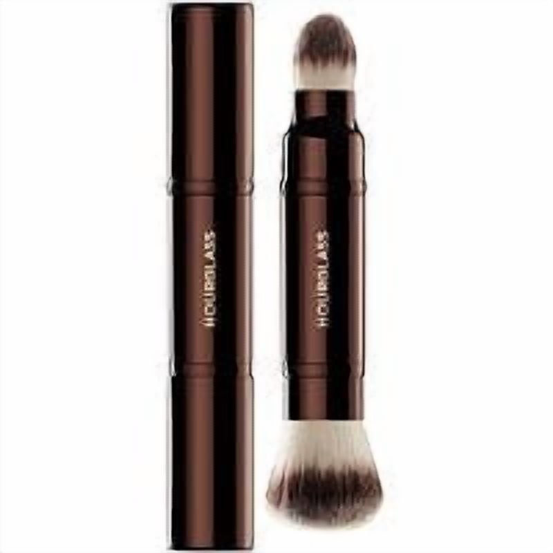 Hourglass Double-Ended Complexion Brush