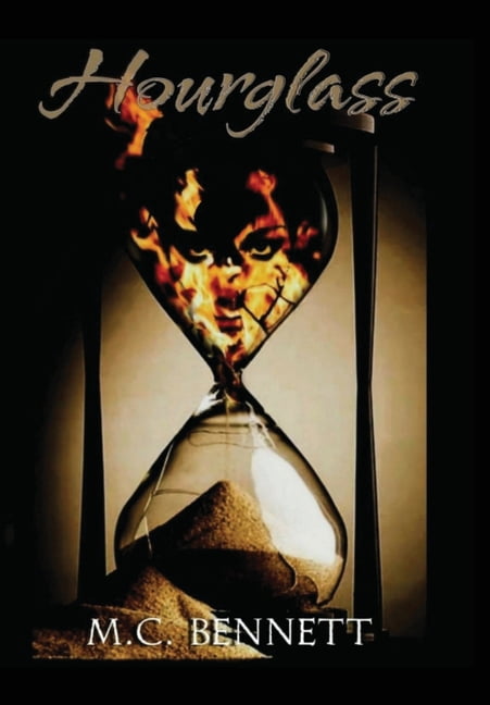 Hourglass, (Hardcover)