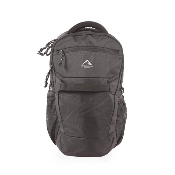 Hourglass Hiking Backpack