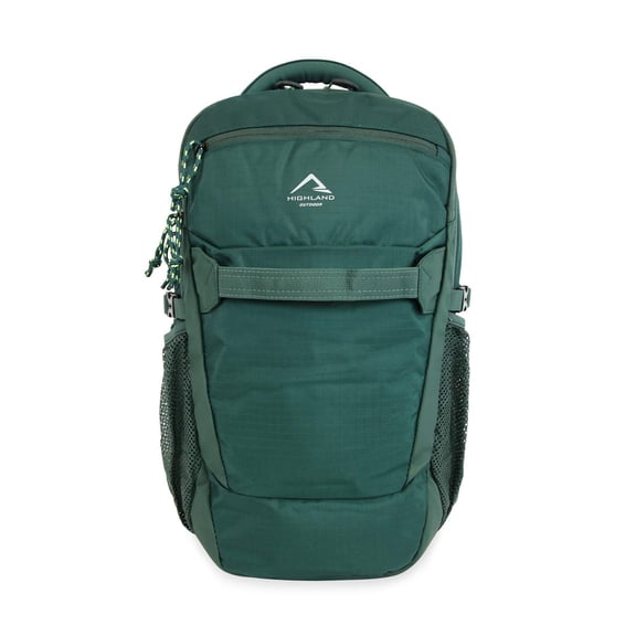 Hourglass Hiking Backpack