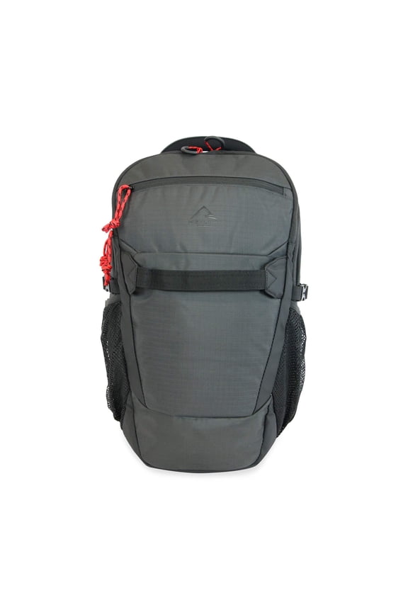 Hourglass Hiking Backpack