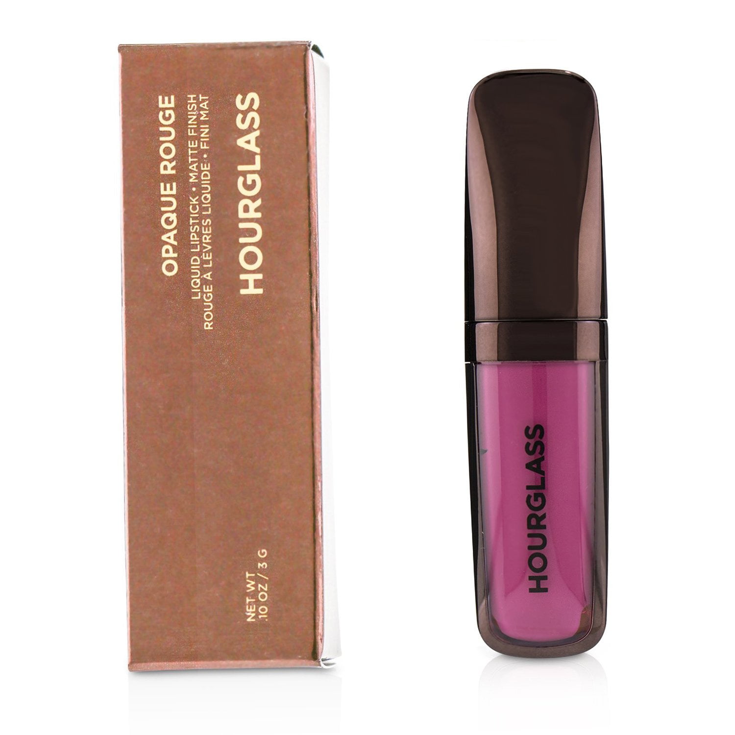 Hourglass Opaque Rouge Liquid Lipstick