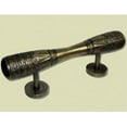 thumbnail image 1 of Hourglass Pull Rounded, 1 of 1