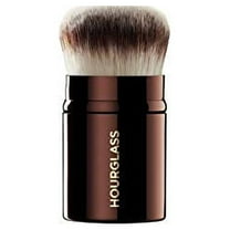Hourglass Retractable Kabuki Brush