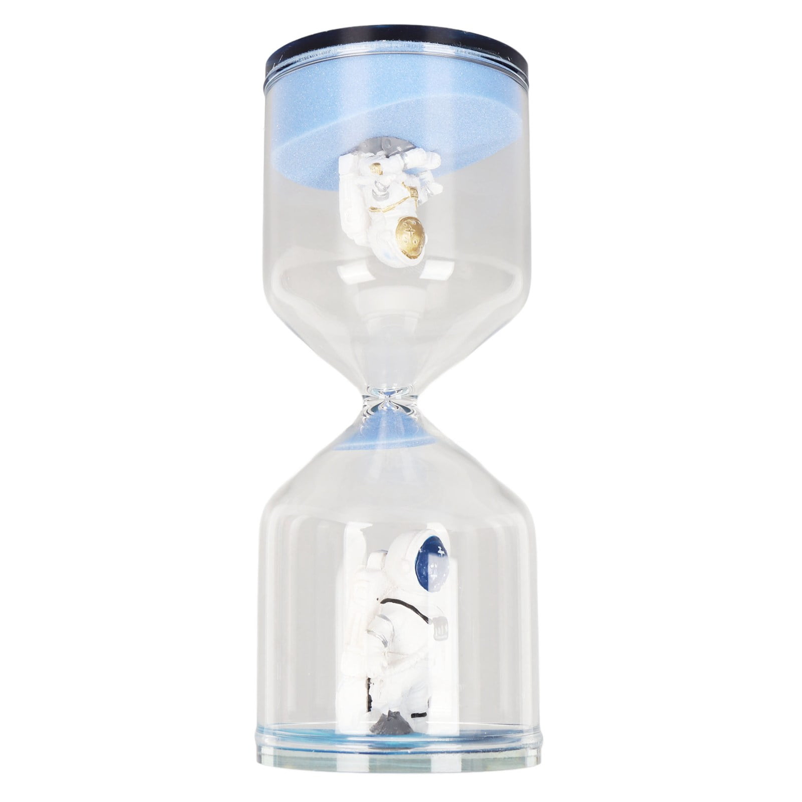 Hourglass Timer, Ornaments Stylish 30 Minutes Sand Clock Time ...