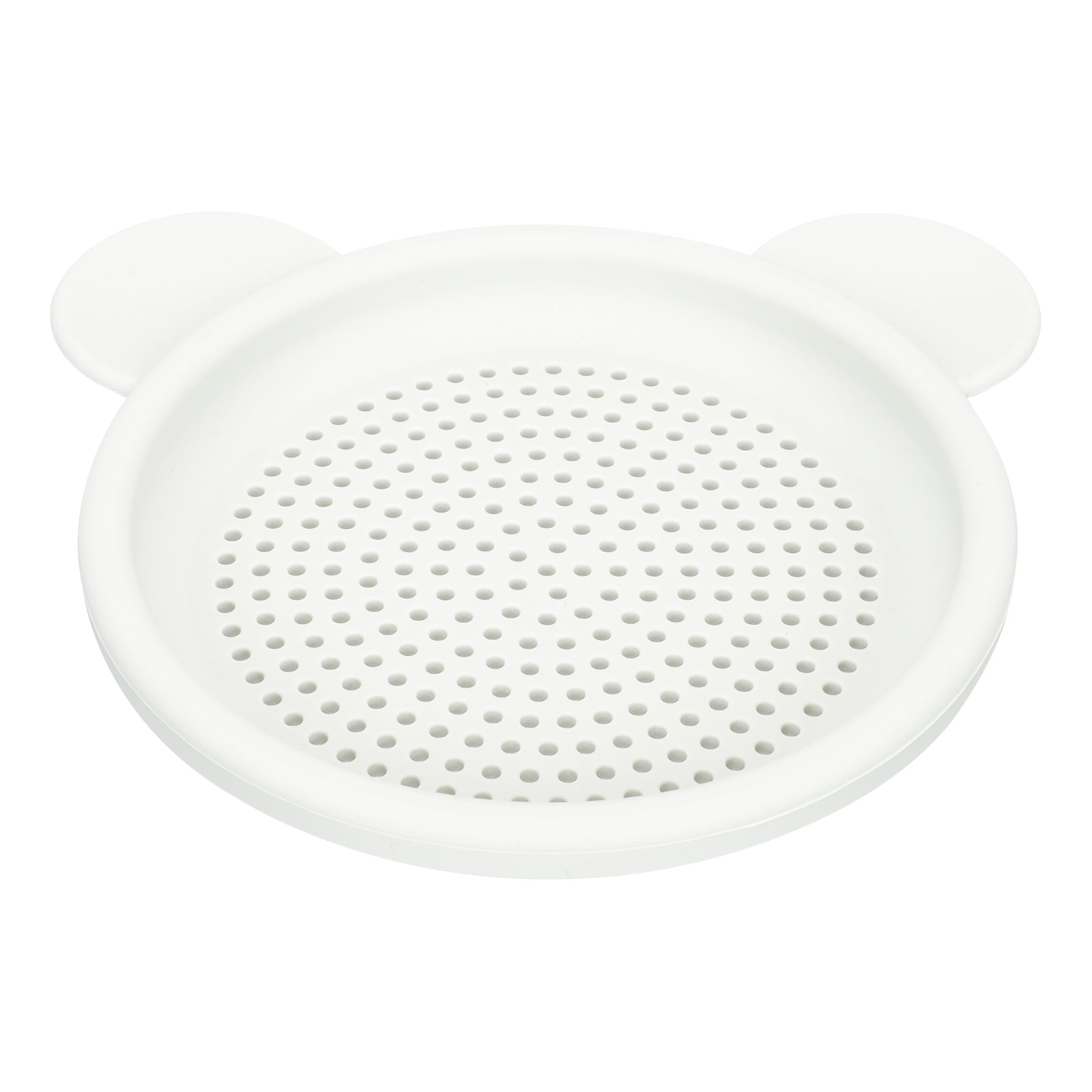 Hourglass Toy Childrens Toys Portable Sand Sifter Sand Toy Silicone