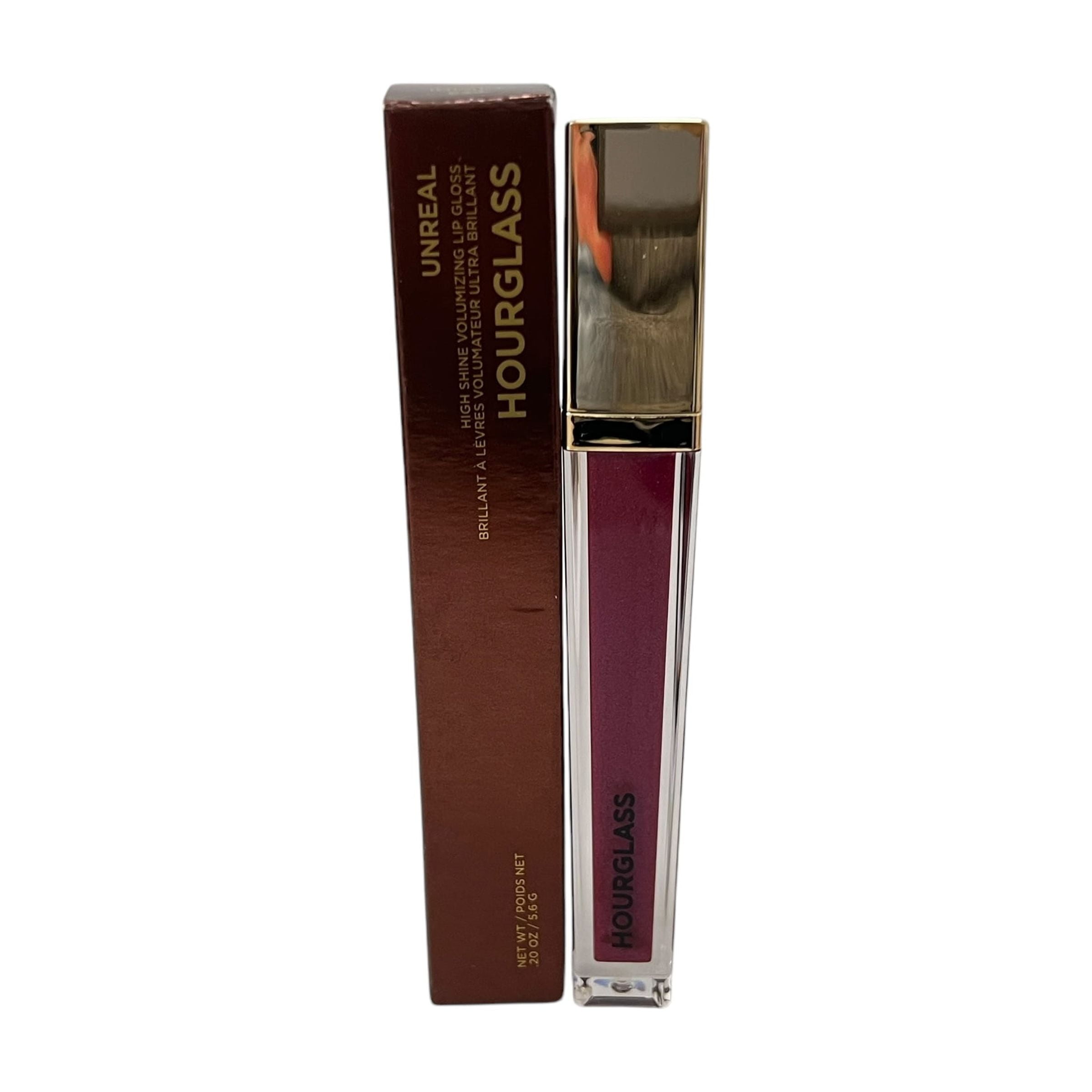Hourglass Unreal High Shine Volumizing Lip Gloss