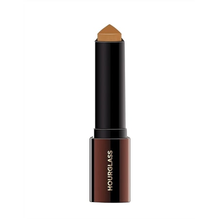 Hourglass Vanish Seamless Finish Foundation Stick. Satin Finish Buildable Full Coverage Foundation Makeup Stick for an Airbrushed Look. (WARM HONEY)