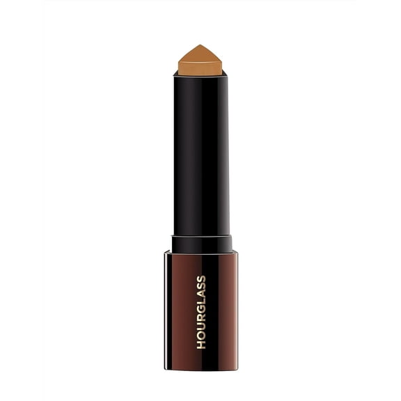 Hourglass Vanish Seamless Finish Foundation Stick. Satin Finish Buildable Full Coverage Foundation Makeup Stick for an Airbrushed Look. (WARM HONEY)