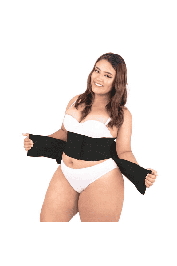 Hourglass Waist Trainer Body Girdle Fajas Moda King Peru Women Body Shaper Waist Shapewear Size XXS Brand New Condition