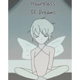 thumbnail image 1 of Hourglass of dreams (Paperback), 1 of 1