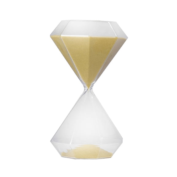 Hourglasses Sand Timer 5 Min Sand Clock Watch Management Assistant for Kitchen,Offices,Yogas,Classroom Creative