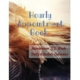 thumbnail image 1 of Hourly Appointment Book: Hairdresser 52-Week Daily Schedule Calendar, 1 of 1