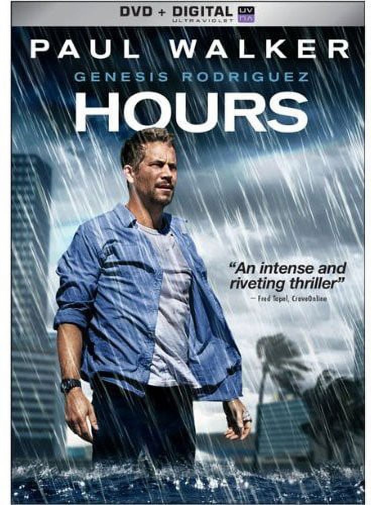 Hours (DVD), Lions Gate, Drama - image 1 of 3