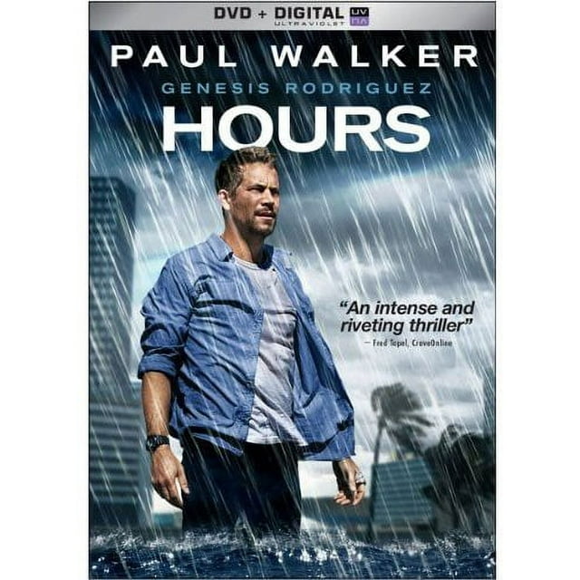 Hours (DVD), Lions Gate, Drama