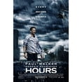 thumbnail image 1 of Hours Movie Poster (11 x 17), 1 of 1