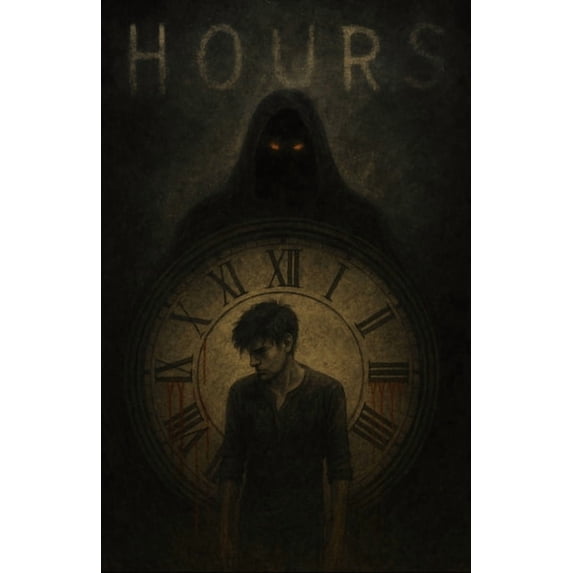 Humanity Hours, Book 2, (Paperback)