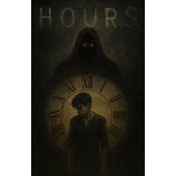 Humanity Hours, Book 2, (Paperback)